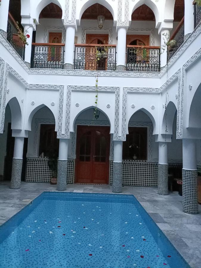 Moulay Riad
