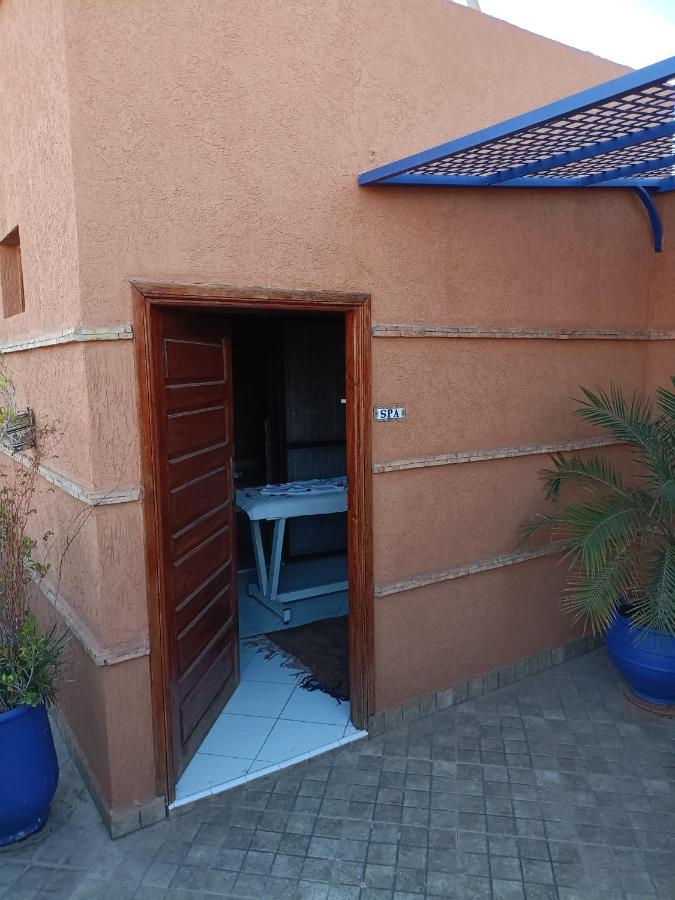 Riad Moulay
