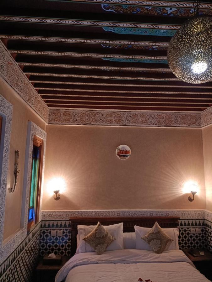 Moulay Marrakesh