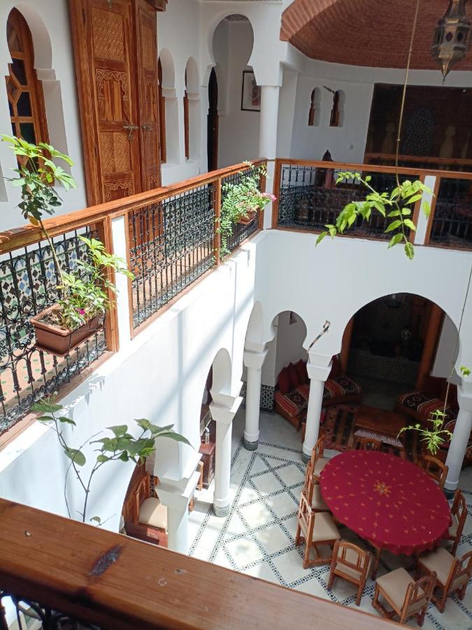 Moulay Riad