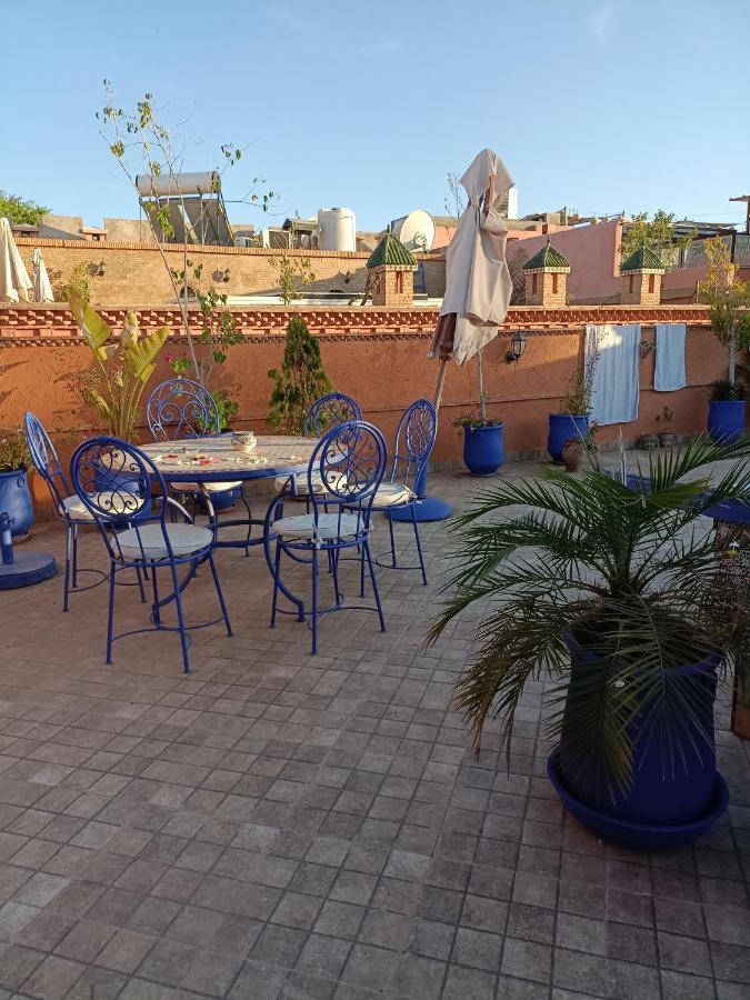 Moulay 3* Marrakesh