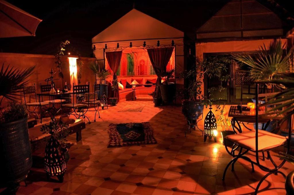 Hanafi Marrakesh