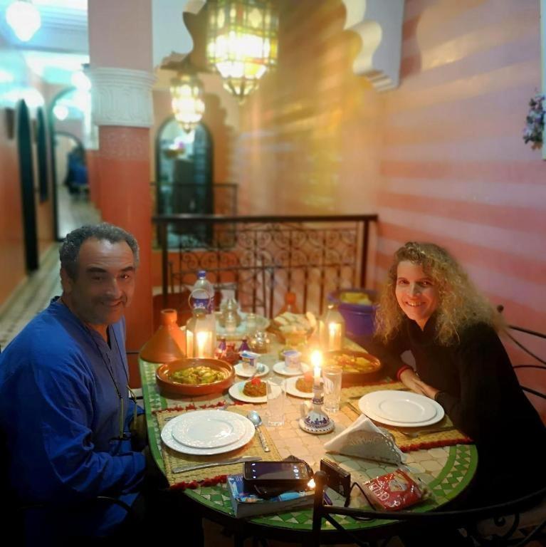 Hanafi * Marrakesh
