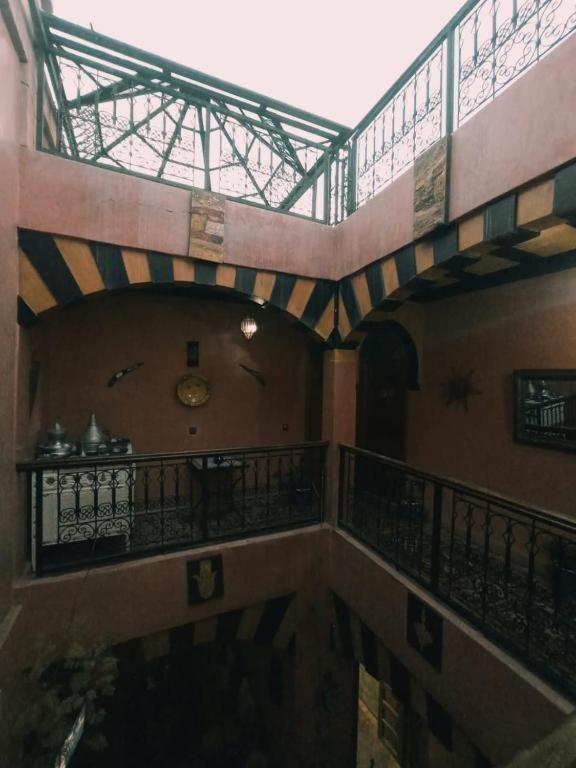 Hanafi Guest house *