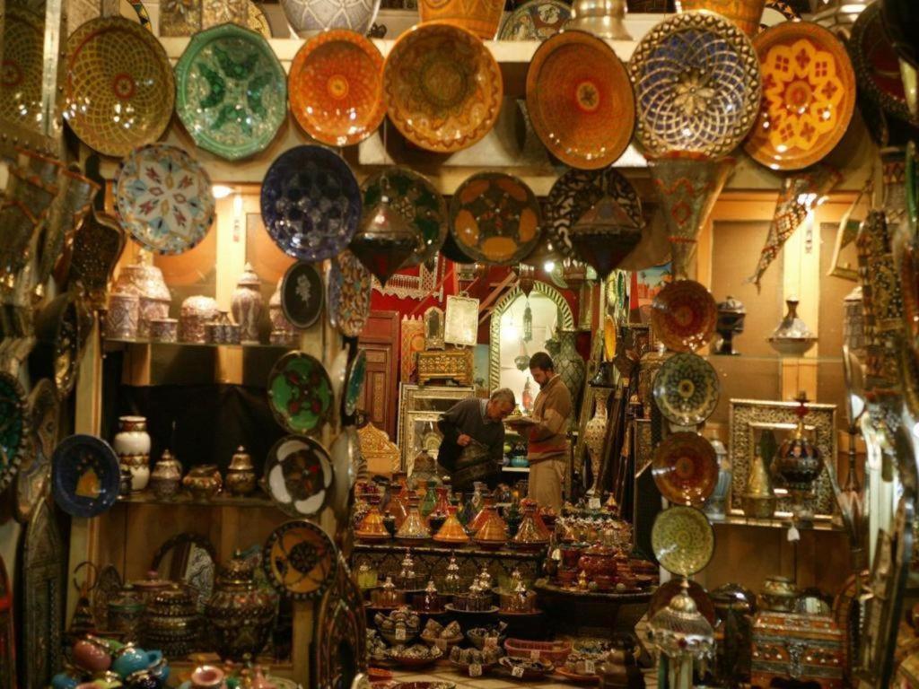 Guest house Hanafi Marrakesh
