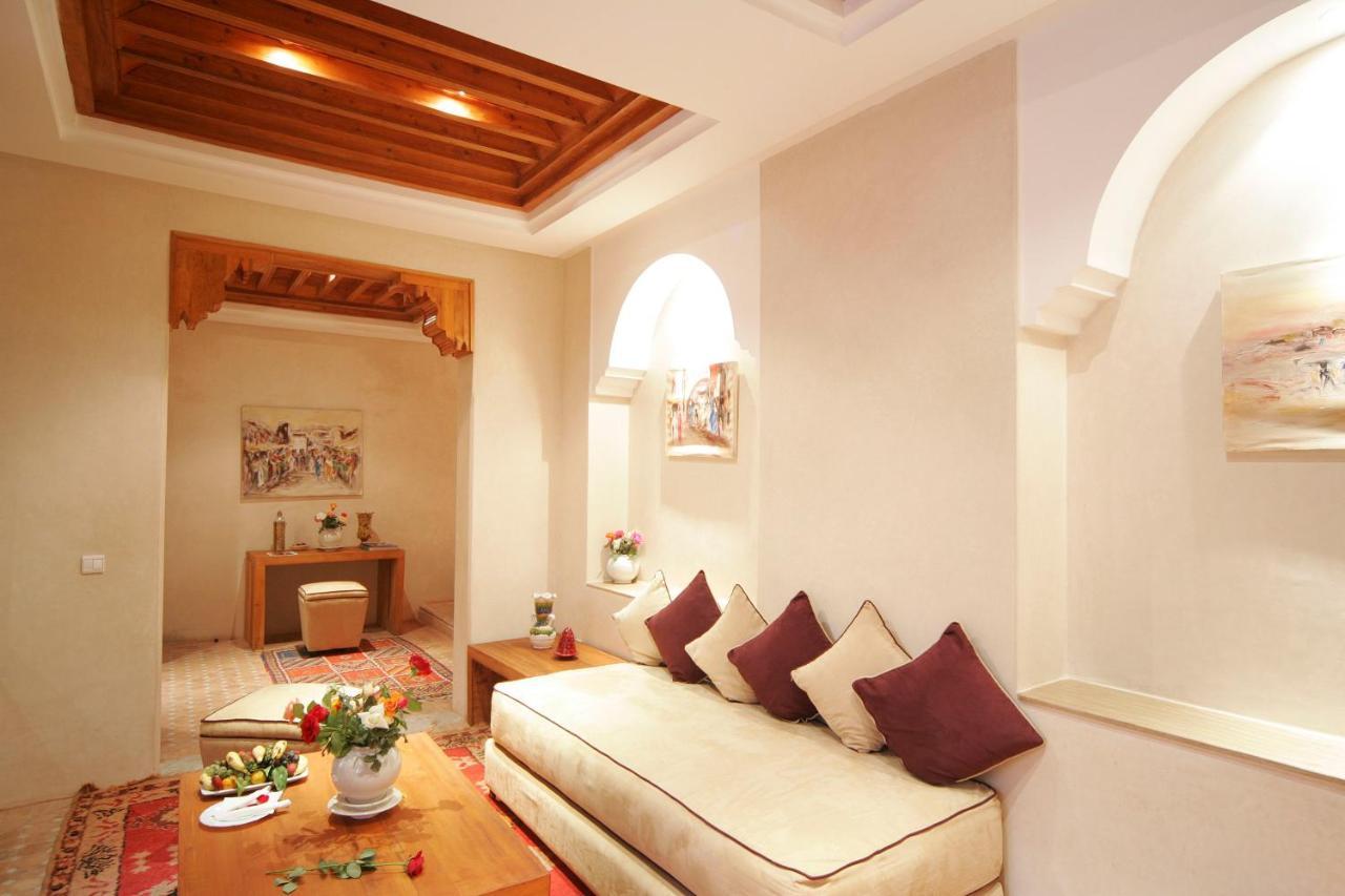 Riad Slitine &