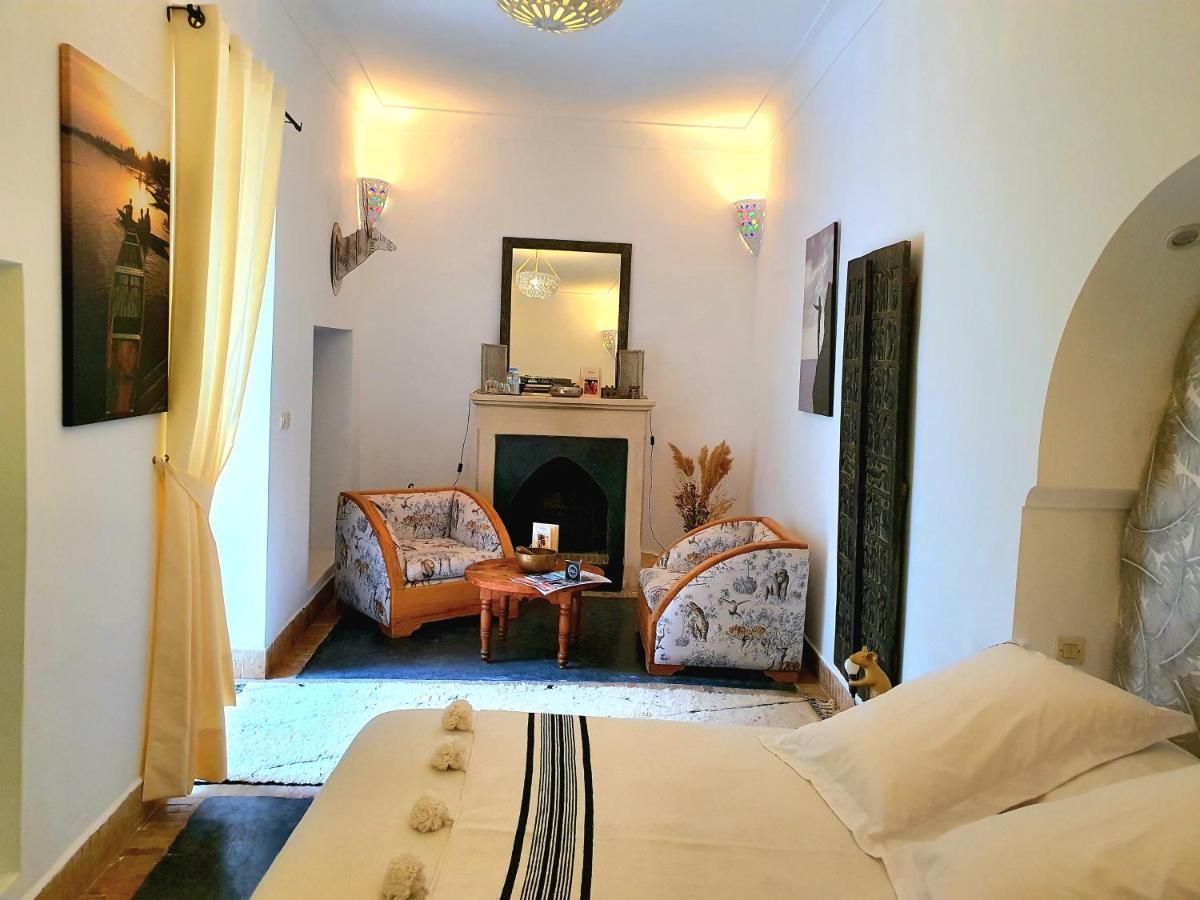 Dar Zouar & 3* Marrakesh