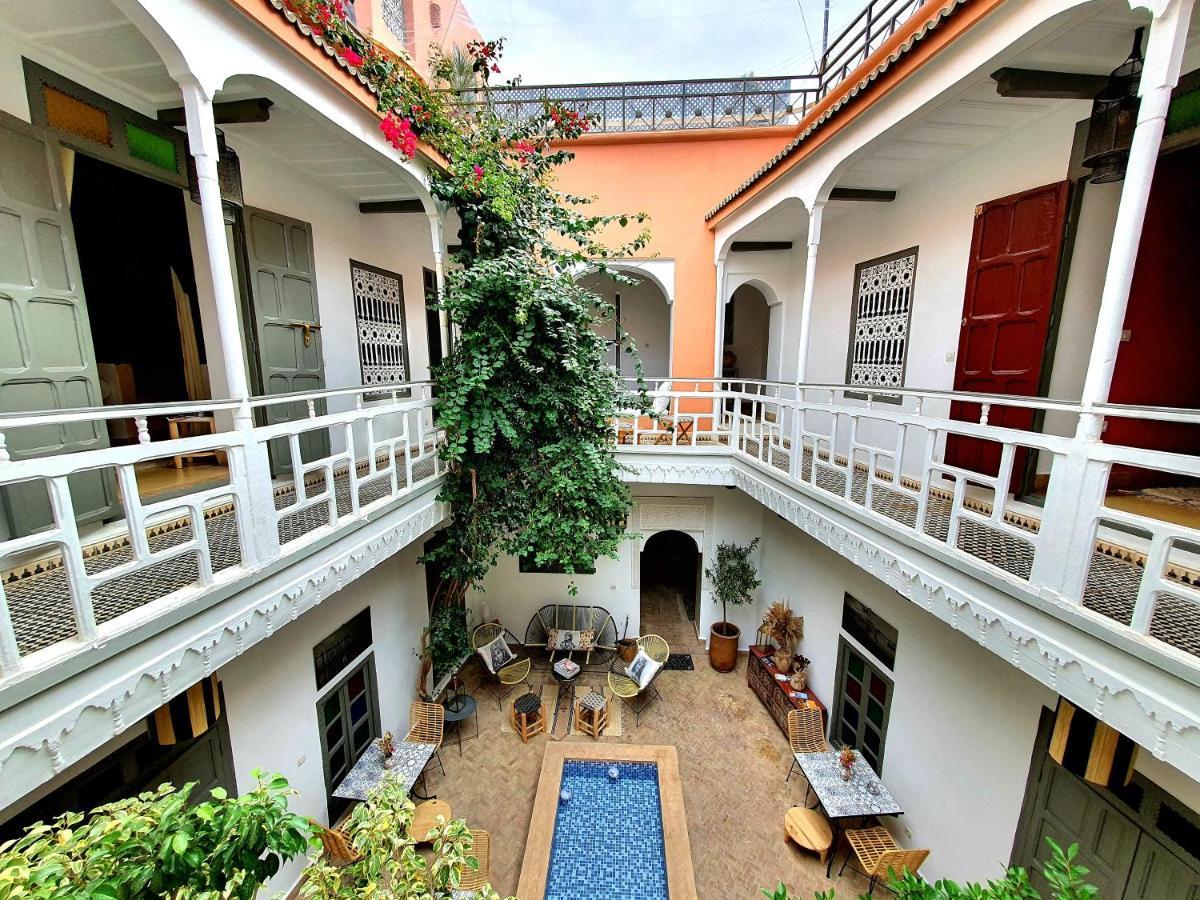Dar Zouar & Riad