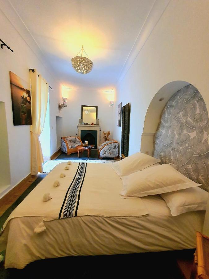 Dar Zouar & 3* Marrakesh