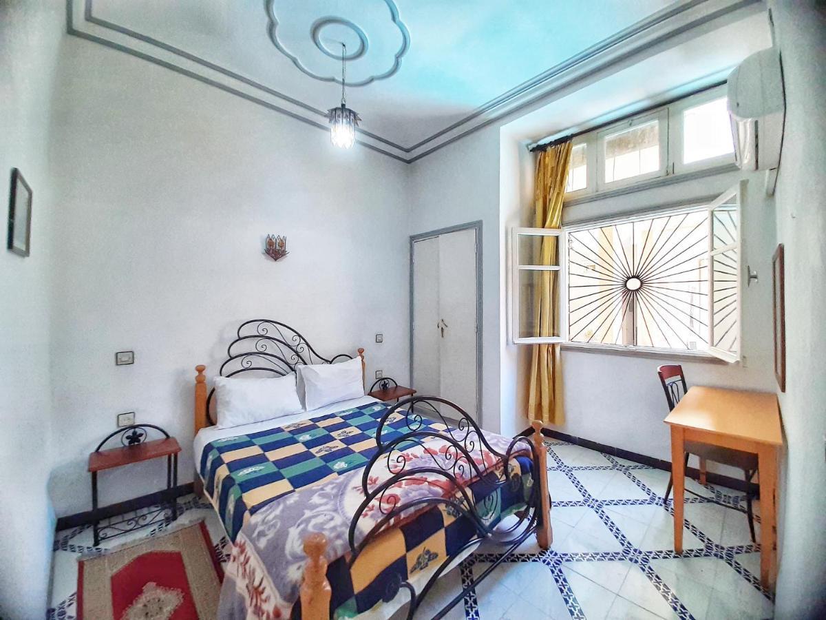Touristique Koutoubienne Apartamento