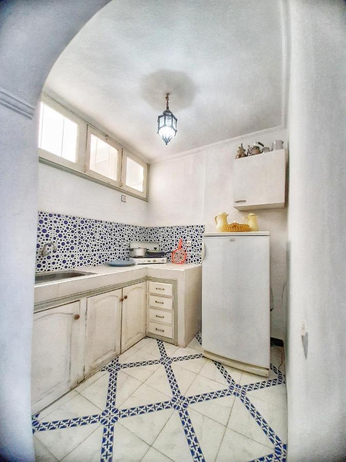 Touristique Koutoubienne Apartamento *