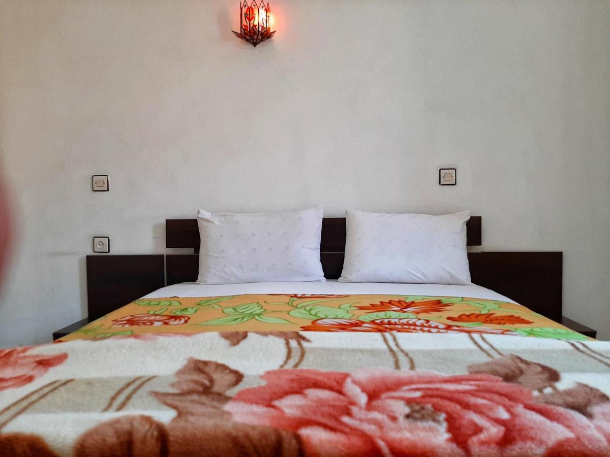 Apartamento Touristique Koutoubienne *