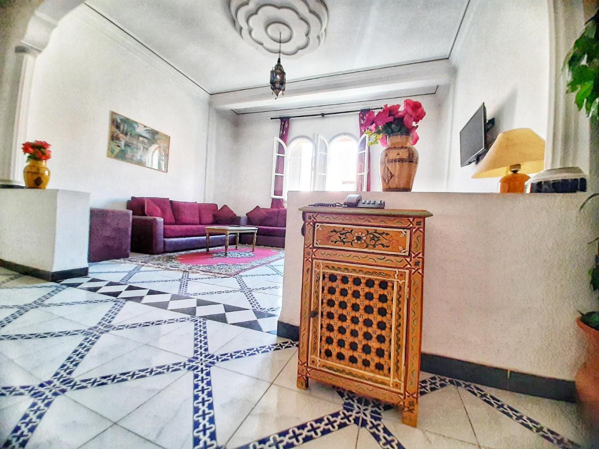 Touristique Koutoubienne Apartamento *