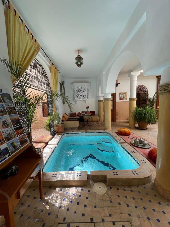 La Caleche & Marrakesh