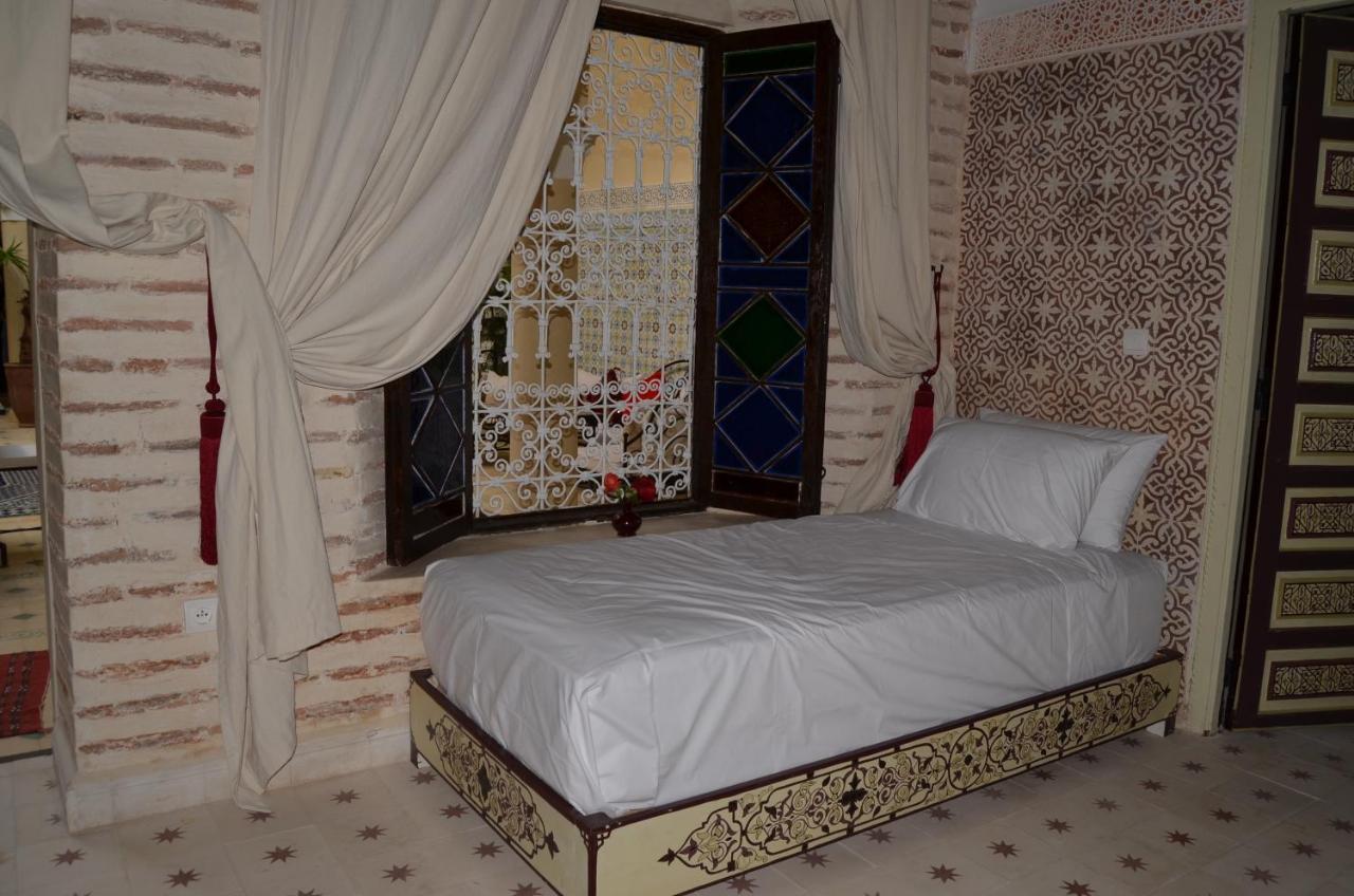 Dar Hamid & Riad Marrakesh