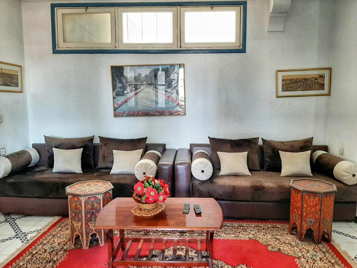 Touristique Koutoubienne Apartamento *