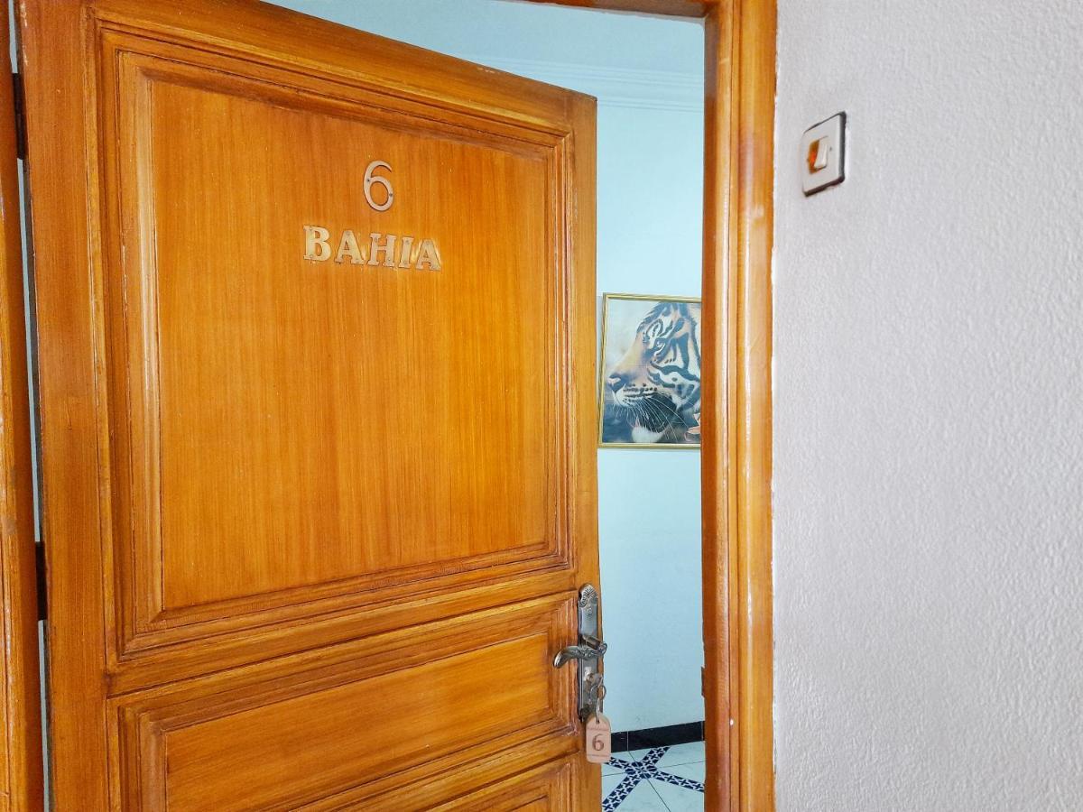 Touristique Koutoubienne Apartamento Marrakesh