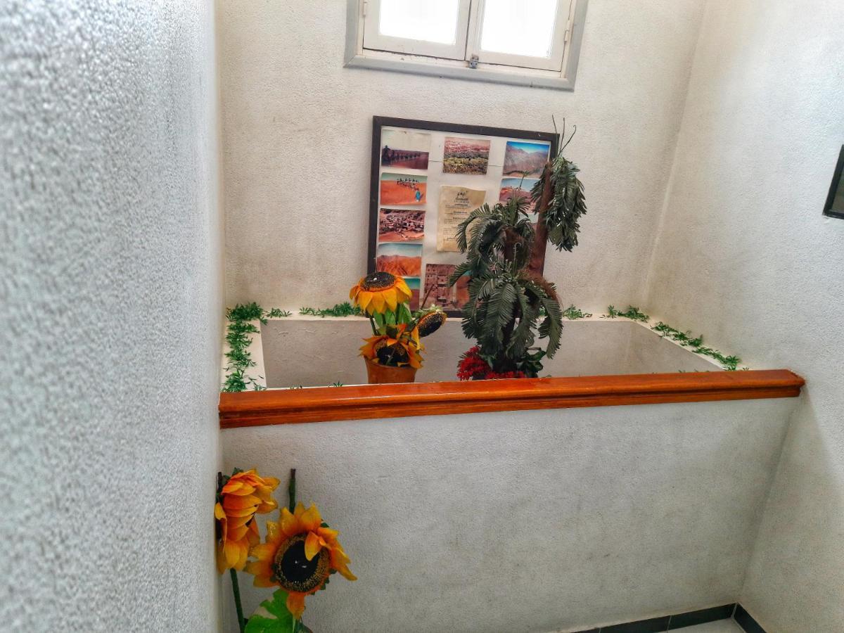 Apartamento Touristique Koutoubienne *