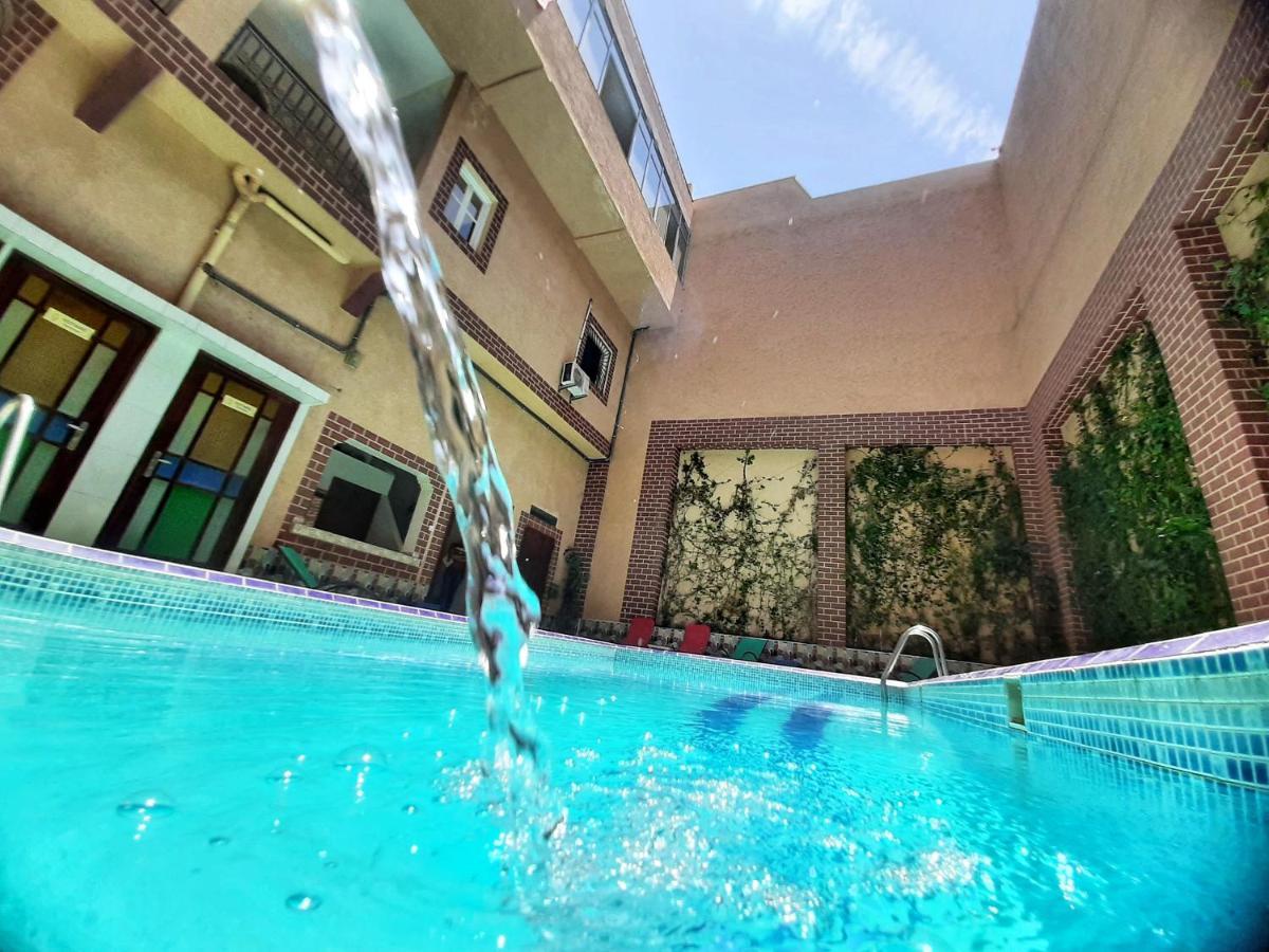 Apartamento Touristique Koutoubienne *