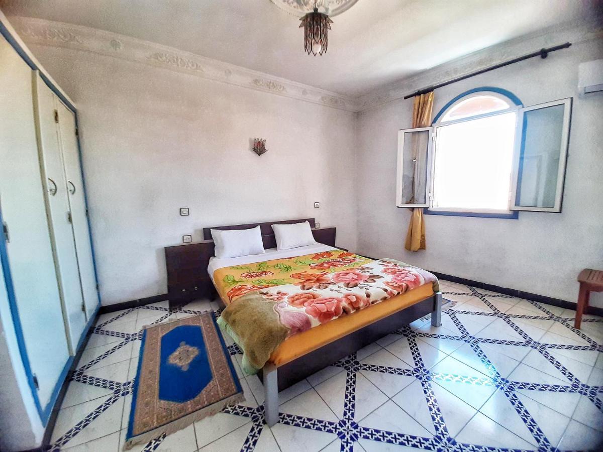 Touristique Koutoubienne Apartamento