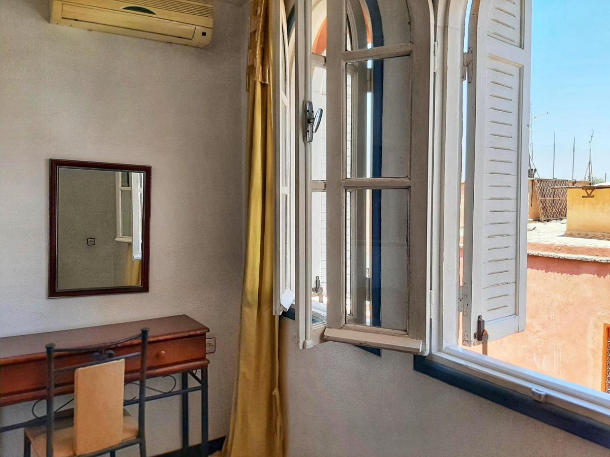 Touristique Koutoubienne Apartamento