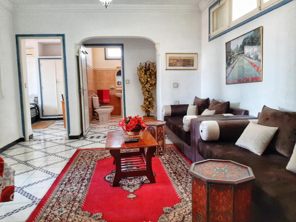 Touristique Koutoubienne Apartamento *