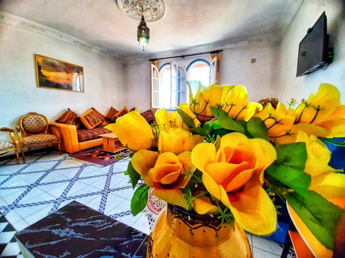 Apartamento Touristique Koutoubienne Marrakesh