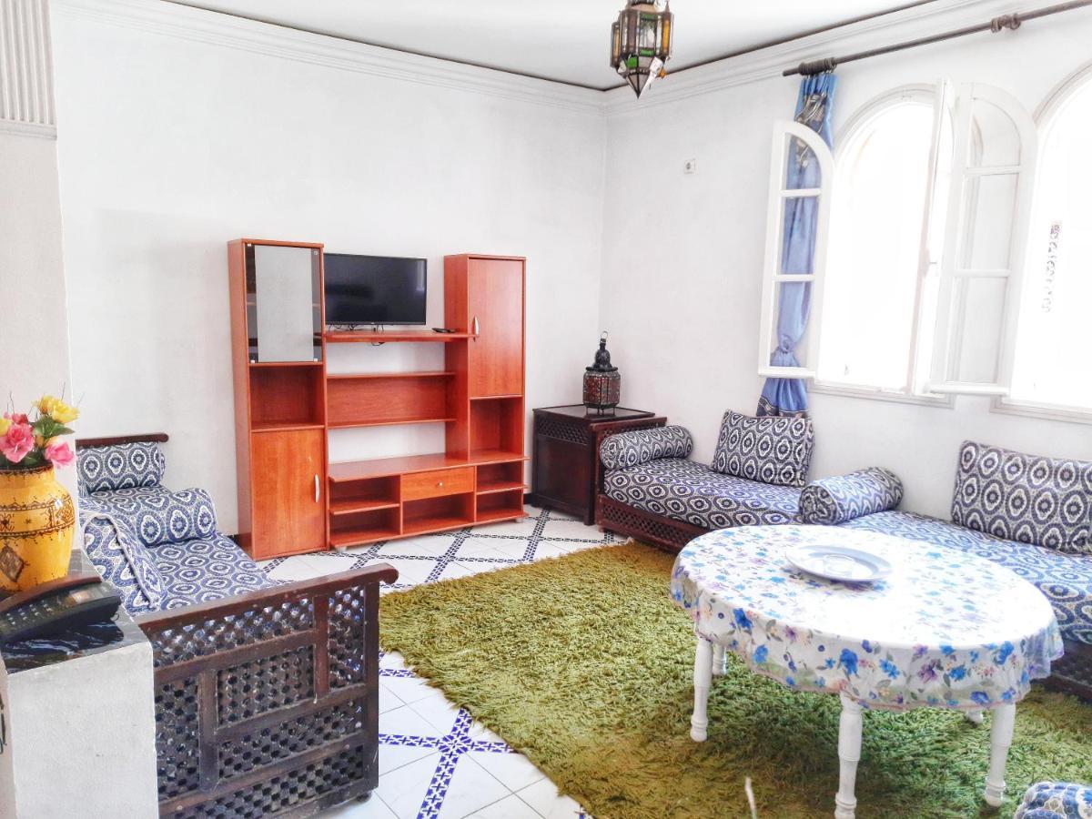 Apartamento Touristique Koutoubienne Marrakesh
