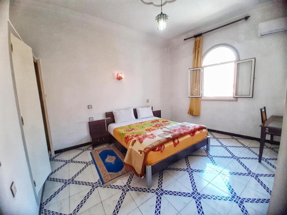 Apartamento Touristique Koutoubienne