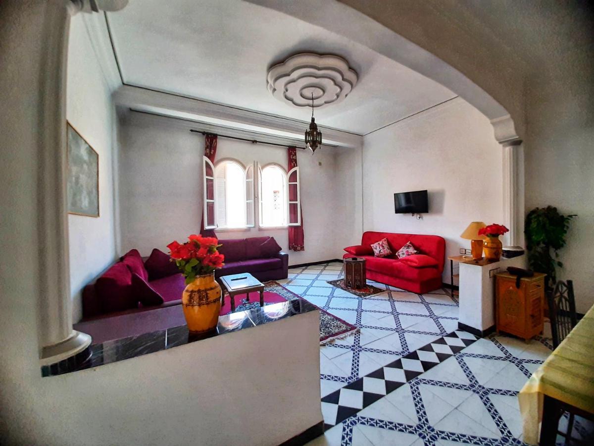 Touristique Koutoubienne Apartamento *