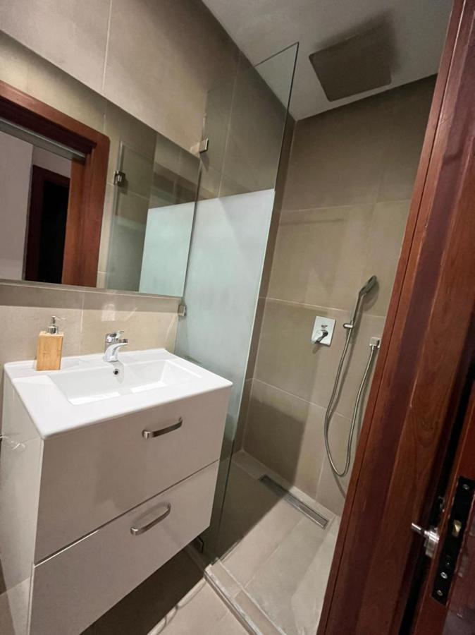 Apartamento Superbe Appartement, Vue Sur Golf, Piscine Et Atlas