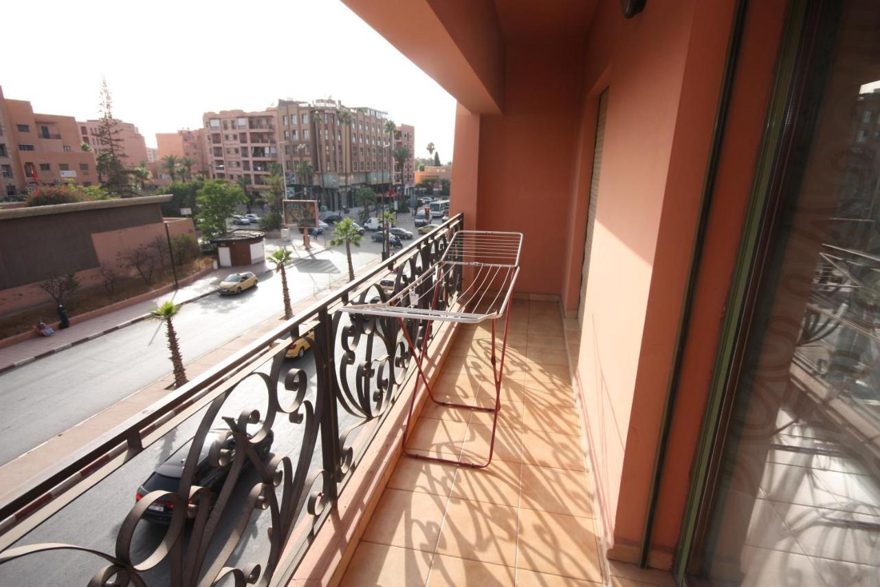 Apartamento Torres De Majorelle Les Belles *