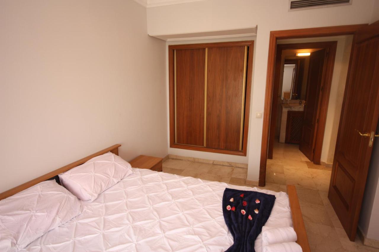 Torres De Majorelle Les Belles Apartamento