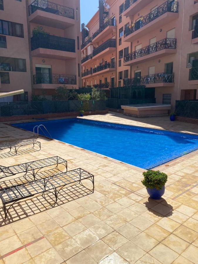 Apartamento Torres De Majorelle Les Belles *