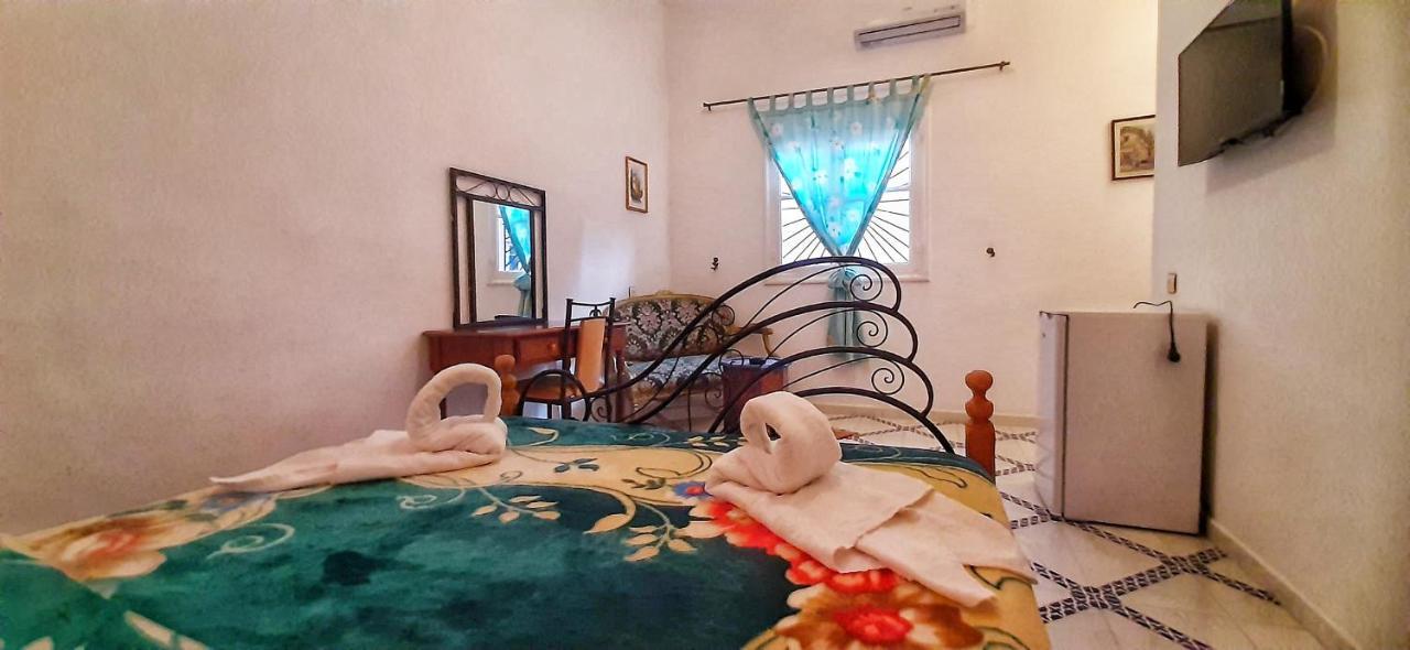 Touristique Koutoubienne Apartamento