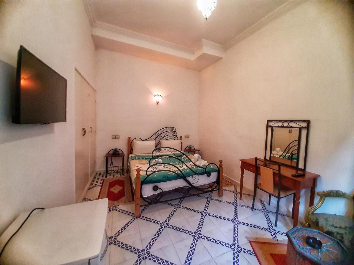 Touristique Koutoubienne Apartamento Marrakesh