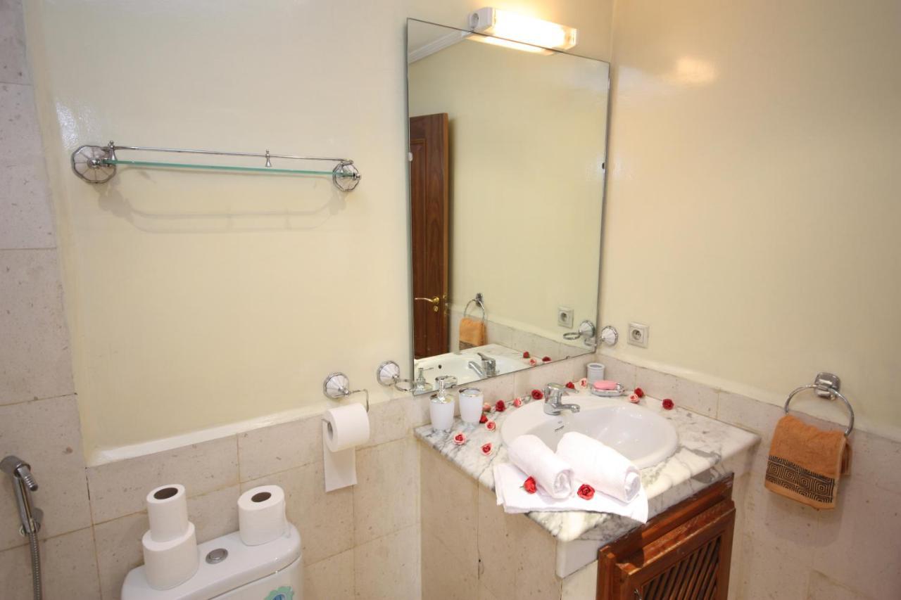 Apartamento Torres De Majorelle Les Belles