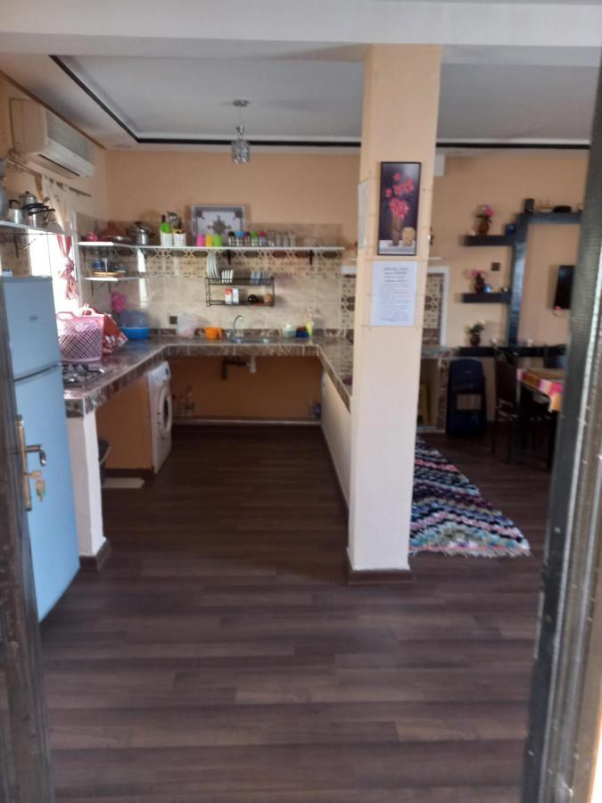 Chez Bouchaib Apartment Marrakesh