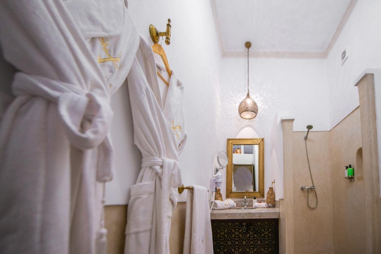 La Cle D'or & 4* Marrakesh