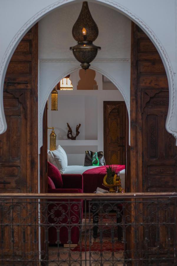 La Cle D'or & 4* Marrakesh
