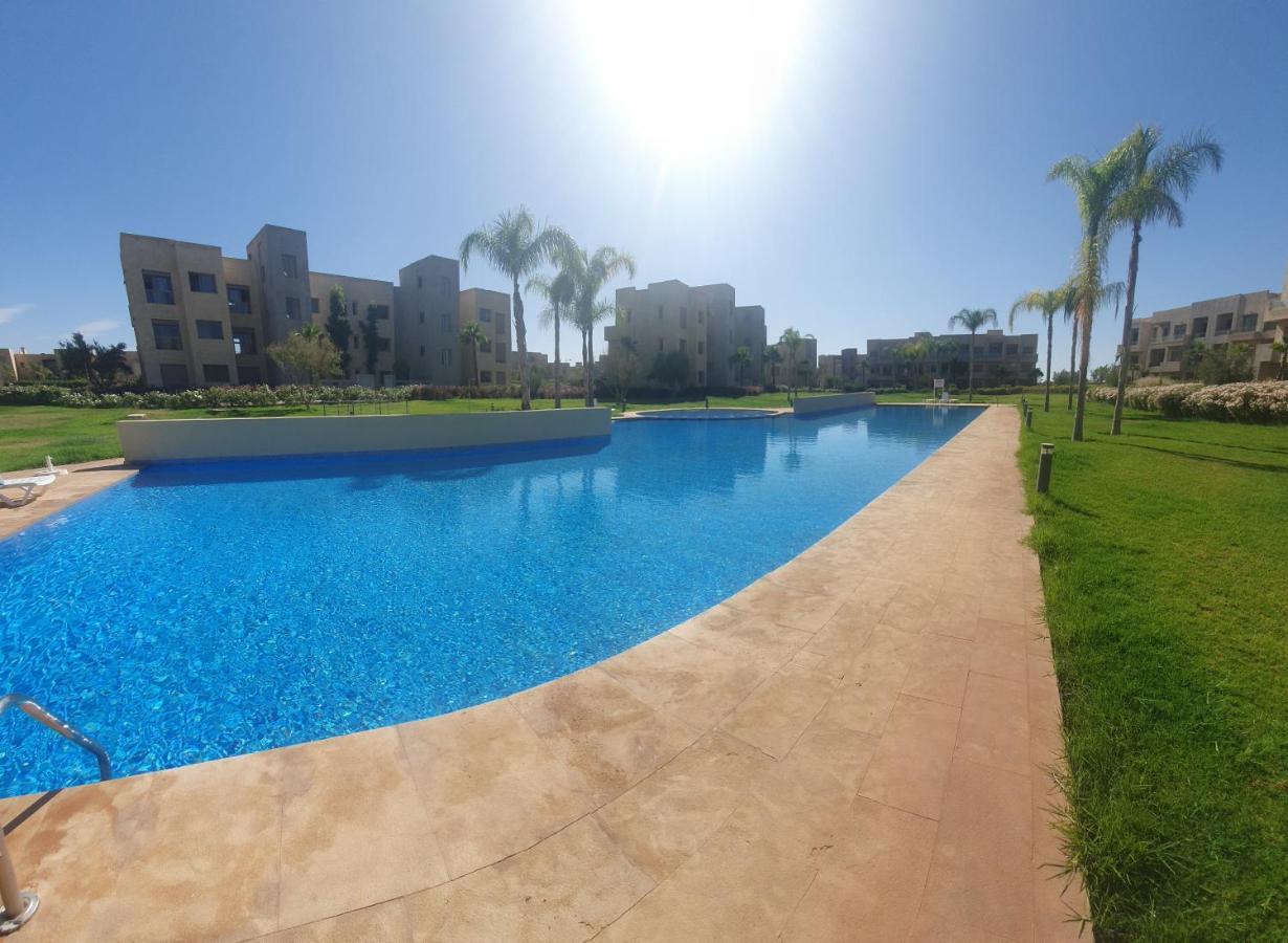 Superbe Appart Cosy Resid Privee Avec Piscine *