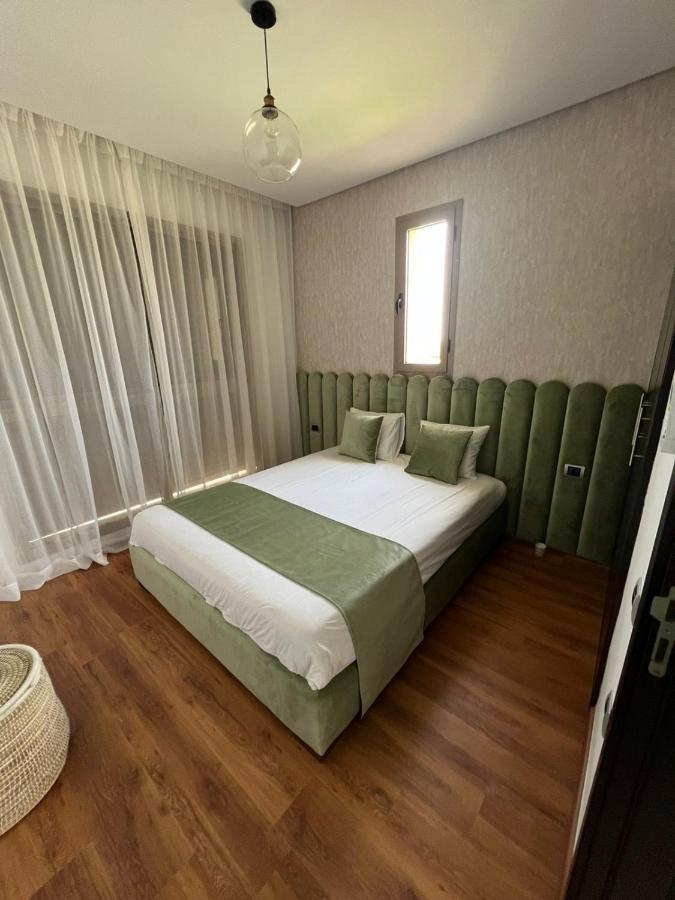 Superbe Appart Cosy Resid Privee Avec Piscine *