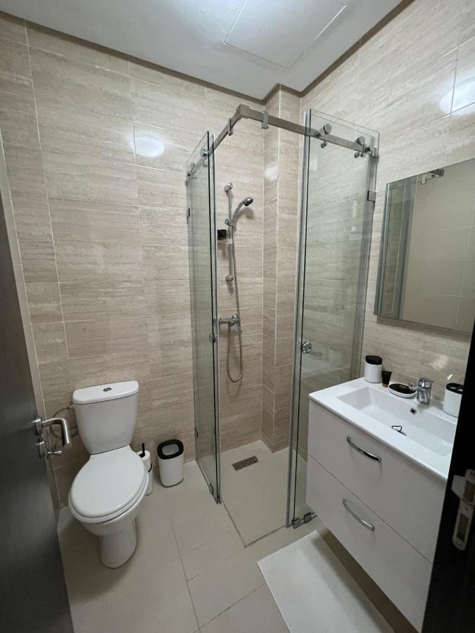 Superbe Appart Cosy Resid Privee Avec Piscine Apartment Marrakesh