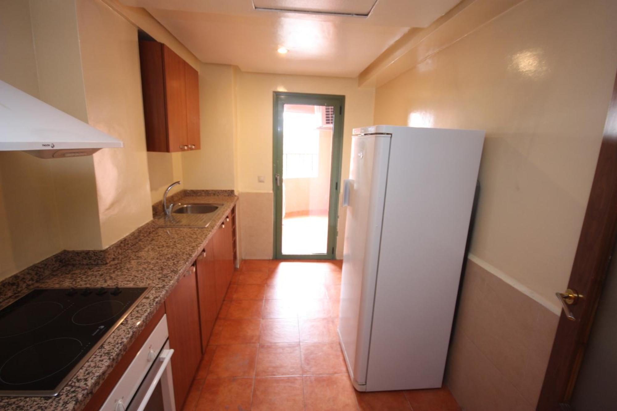 Apartamento Torres De Majorelle Les Belles