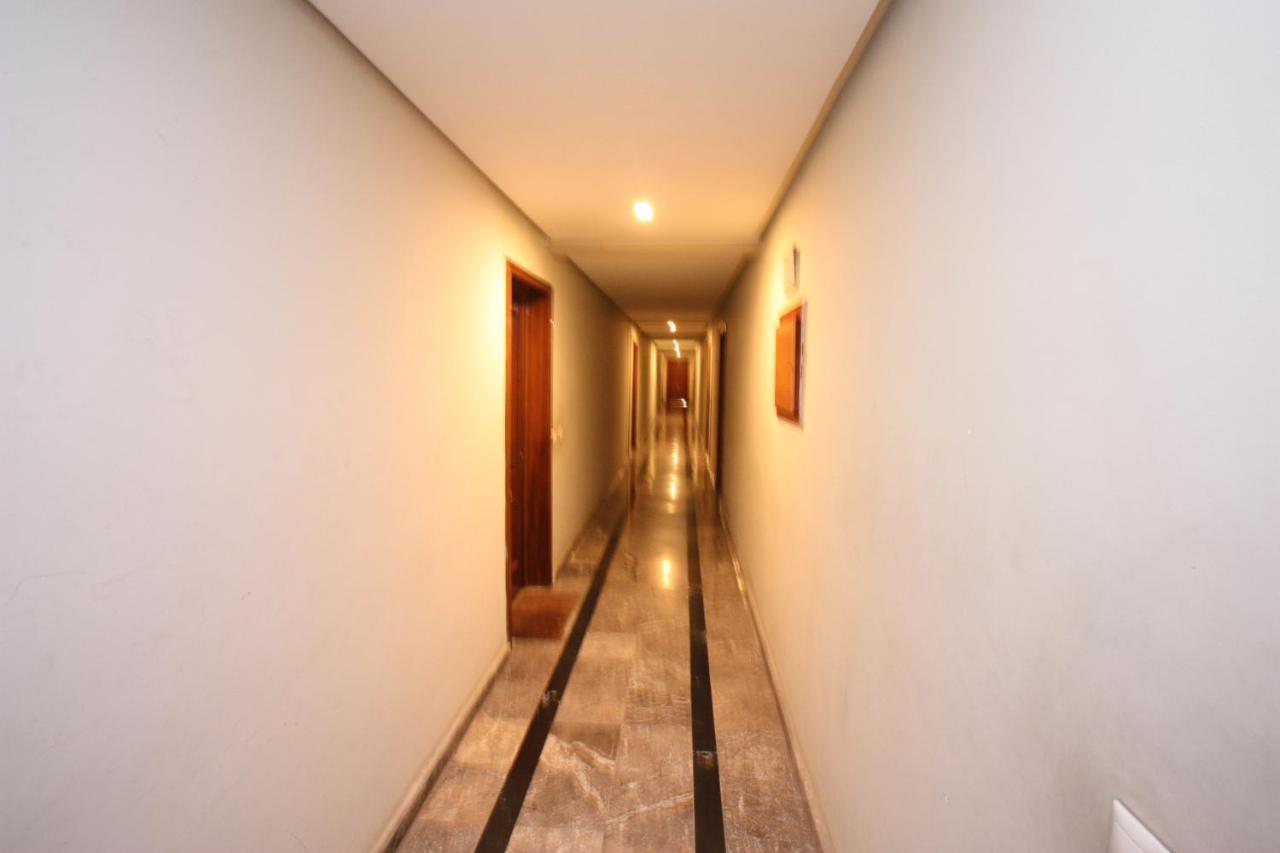 Apartamento Torres De Majorelle Les Belles *