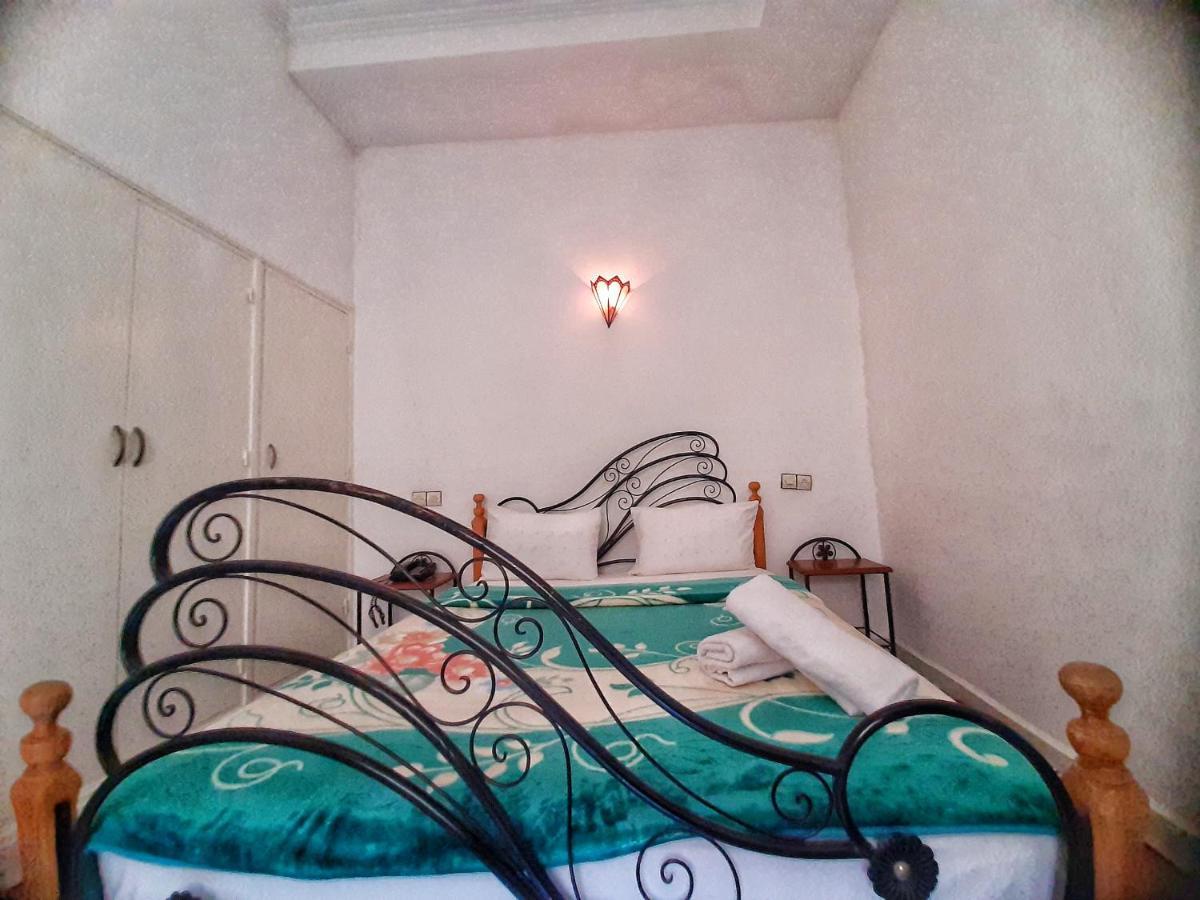 Apartamento Touristique Koutoubienne Marrakesh