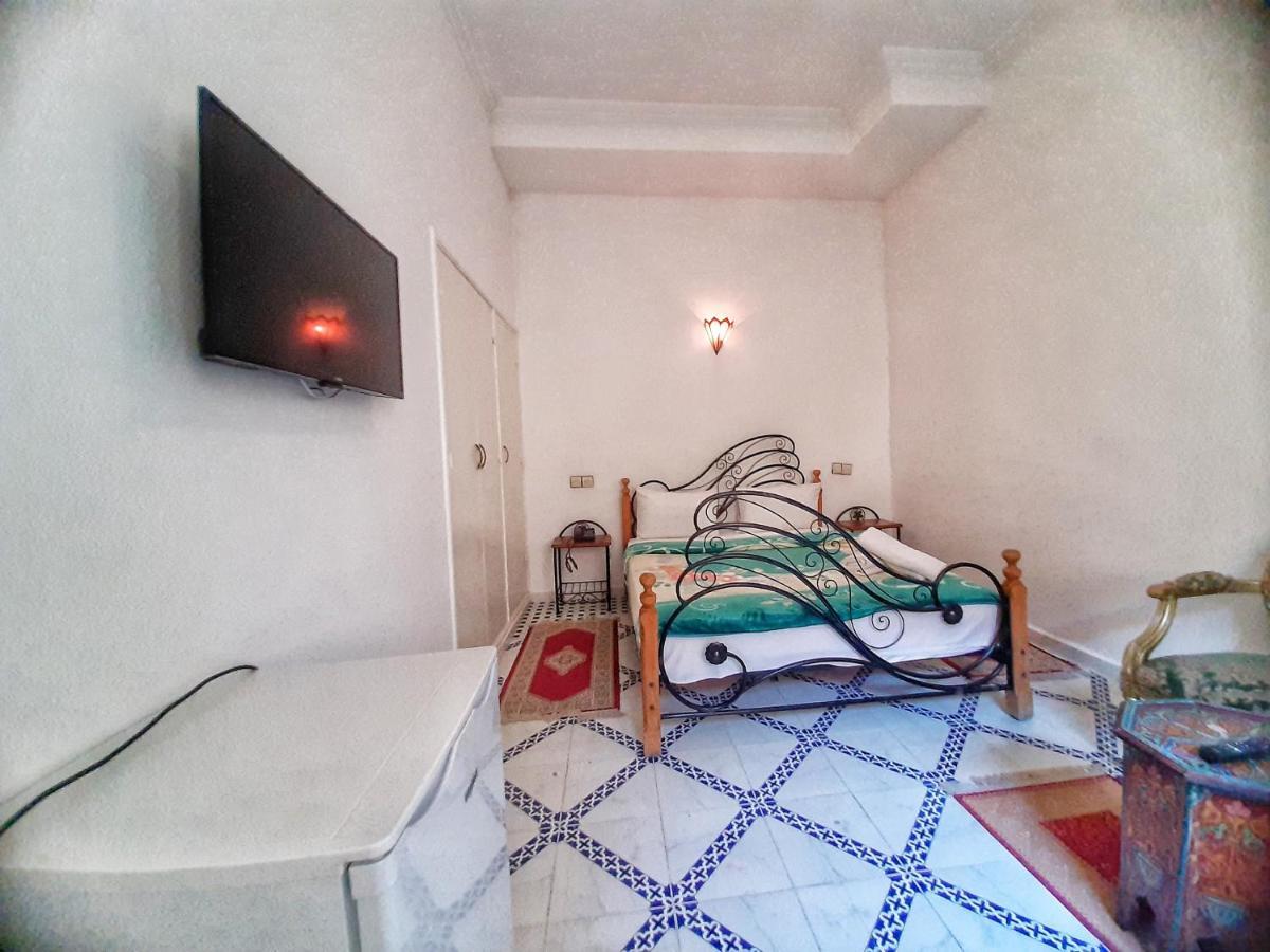 Apartamento Touristique Koutoubienne *