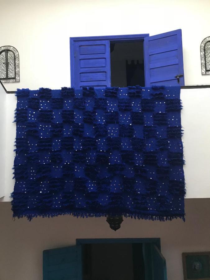 Maison Traditionnel Idealement Situe A Marrakech * Marrakesh