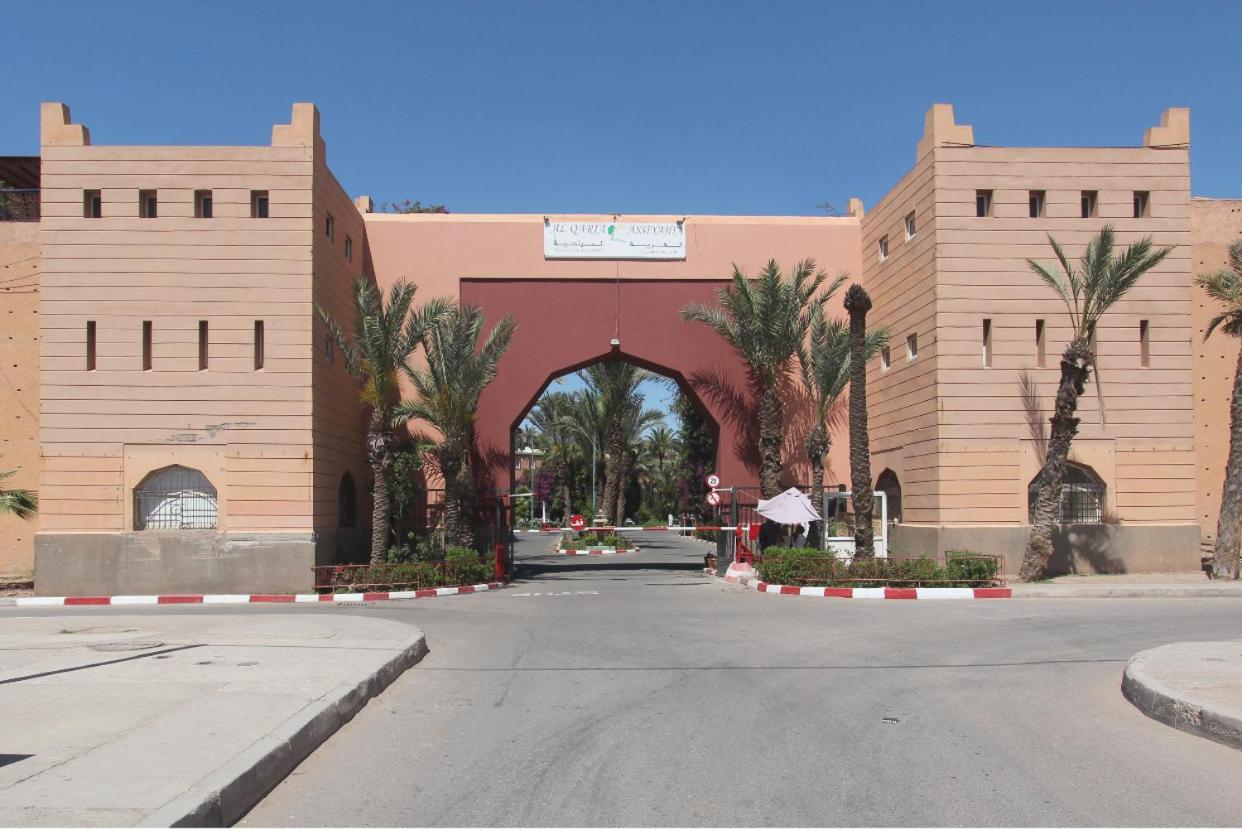 Holiday home Maison Traditionnel Idealement Situe A Marrakech