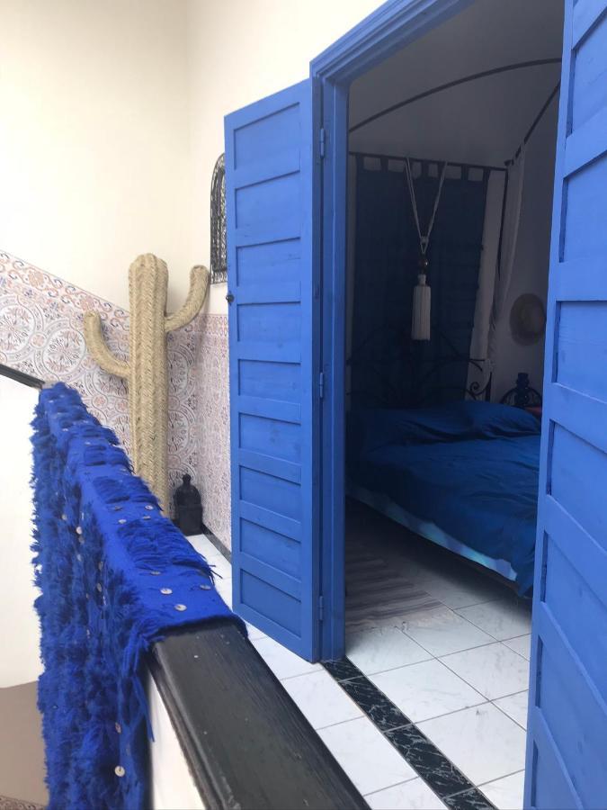 Holiday home Maison Traditionnel Idealement Situe A Marrakech Marrakesh